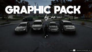 Graphic Pack No3 V2 | FIVEM