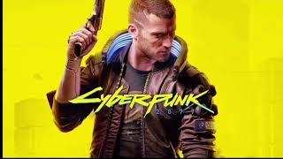 CyberPunk 2077 OST-BioChip