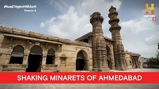 The Shaking Minarets | #RoadtrippinwithRnM S4 | D04V02