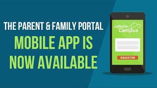 Parent Portal App