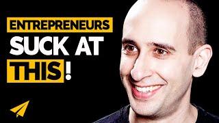 How to Make New STARTUPS and INCUBATORS Actually WORK! | #Insiders