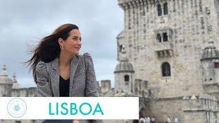 LISBOA BASICÃO - DICAS PARA QUEM VAI VISITAR LISBOA PELA PRIMEIRA VEZ - GUIA DA JOW!