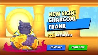 UNLOCKING + MAXING NEW BRAWL PASS