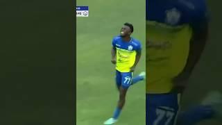 Golazo de Muma Fernandez contra Marathon  #goal #concacaf #honduras #gol #golaz #futbol