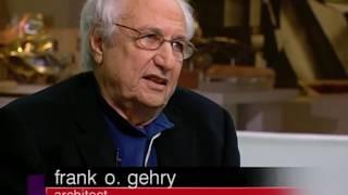 Frank Gehry interview on Franky Lloyd Wright and more (2001)