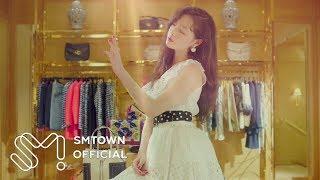 Sulli - Peach MV