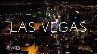 "Grenzenlos - Die Welt entdecken" in Las Vegas