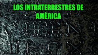 HUMANOS INTRATERRESTRES EN AMERICA - TOPVIDEO MAKER