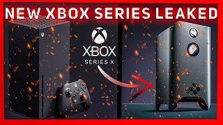 Xbox Series X Brooklin/Xbox Series S Ellewood New Xbox Leak #SeriesSEllewood, #XboxSeriesXBrooklin
