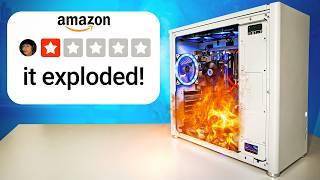 I Bought a 1 Star Gaming PC…