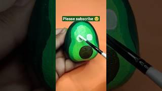 cute things to paint on rock#trending#viral#trends#youtube#youtubeshorts#art#painting#rockpainting