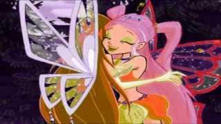 Winx Club || She-Girls || Scarlett and Rosalie - Lost in Stereo