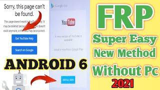 Youtube update Problem  Fix Without Flashing Frp Unlock Google Account Bypass new Method 2021