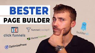 BESTES Tool beim Funnel erstellen (Clickfunnels alternative?)