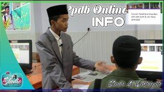 Wayahe PPDB Online 2019