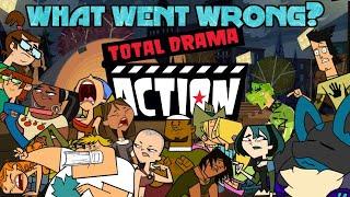 Why Total Drama Action “Failed”: A Retrospective