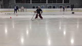 The Goalie Doctor - Aidan, Andrew, Nate, Julian - 12/14/21