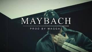 BOJAN x YAKARY TYPE BEAT ”MAYBACH” Street Rap Beat (Prod by Maggaz)