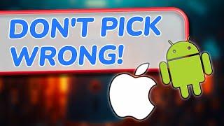 iOS vs Android Privacy Showdown: Beyond the Surface