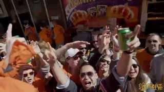 King's day 2015 - Putovanje u Amsterdam, JungleTribe