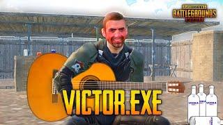 VICTOR.EXE | PUBG MOBILE