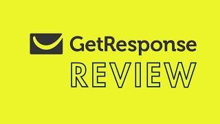 GetResponse Review (2022) — All the Pros and Cons