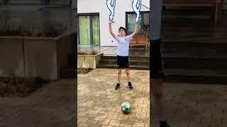 Super Funny Soccer Video