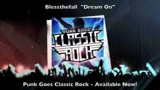 blessthefall - Dream On