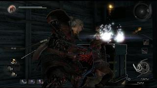 Nioh - How to unlock Back Stab / Sneak Attack