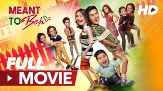 Meant to Beh (2017) | Full Movie