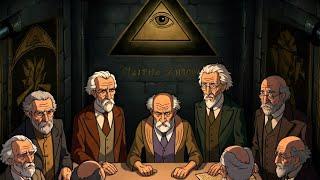 Decoding The Conspiracy: Secret Societies in the Age of Enlightenment