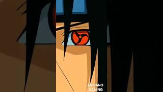 ITACHI MANGEKYOU SHARINGAN 