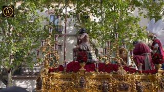 Cristo de las Penas (La Estrella) | Semana Santa Sevilla 2022 | BCT Presentación al Pueblo | 4K