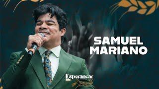 Samuel Mariano - Esperançar 2025