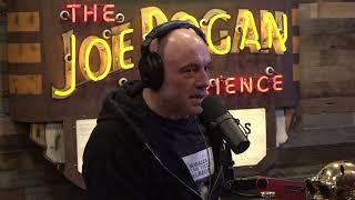 Joe Rogan Experience #1932 - Merlin Tuttle