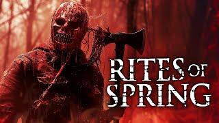 Rites Of Spring (Horror | Thriller | full feature film in German)