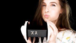 ASMR Tk-Tk, Sk-Sk + Mouth Sounds / АСМР Тк Тк, Ск Ск + Звуки рта