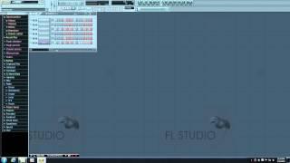 FL Studio Tutorial - 10 - Connect and Record a MIDI Keyboard