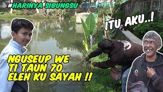 Apa Yang Kamu Rasakan Saat Mancing Borongan Seperti ini ?