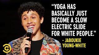 “Which Bugs Are Gay” - Jaboukie Young-White - Full Special