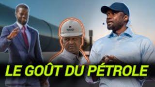 LE PÉTROLE DU SÉNÉGAL... COÛT, PRIX, ACTION..!