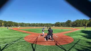 SFX Huskies 14U at Tri State Canes - PG Super25 Q Fall - qf 080924