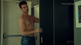 Saving Hope 3x09 Alex Joel You can move in with me   10Convert com