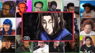 Blue Lock Episode 6 Reaction Mashup | Full Reaction