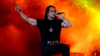 Danzig - Thirteen | First time song was Live (Live at Sweden Rock, June 10th, 2010)