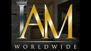 IAM WORLDWIDE QUICK PRESENTATION