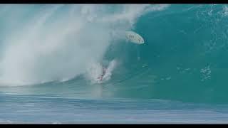 HAWAII  WIPEOUT - 4K  #surfing #wipeouts #waves #pipeline #slowmotion #shotonred #surfers