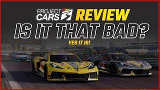 Project Cars 3 Review - Before You Buy