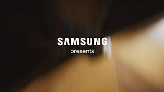 Samsung Galaxy: The Next Big Thing is You | Samsung