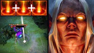 14,282 MMR Game!! Bzm’s Exort Invoker Delivers an EPIC Performance | Dota 2 Invoker